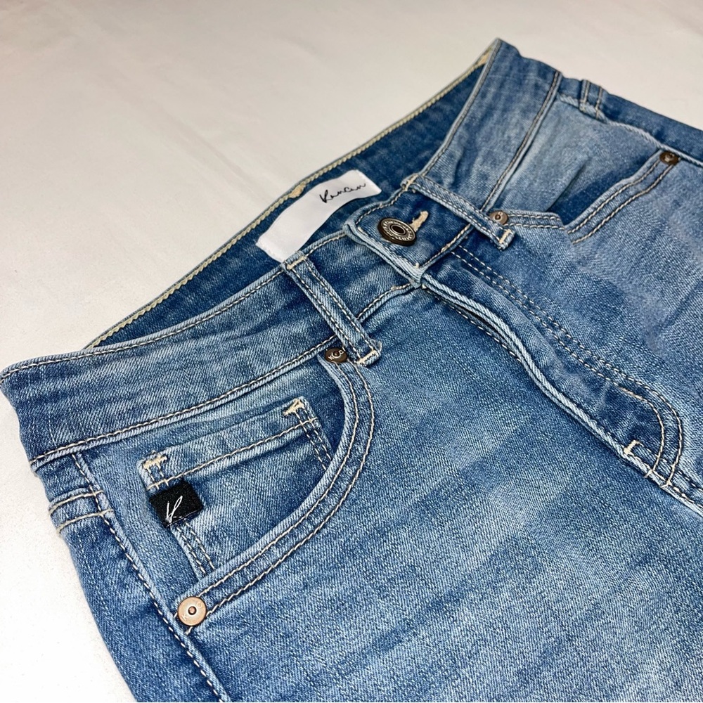 ✨3xHOST PICK✨KanCan Cassandra MidRise Super Skinny Jeans - Picture 4 of 11
